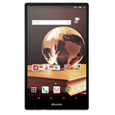 DoCoMo Aquos Pad SH-05G DoCoMo Image