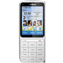 Nokia C3-01 Touch and Type RM-640 Image