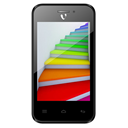 Videocon Infinium Zest Flame Image