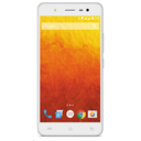 LAVA Iris X1 Selfie Image