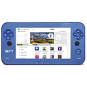 Qware BiTT Gametablet QW TB-G100 Image