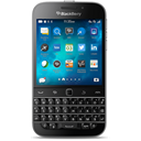 RIM BlackBerry Classic BlackBerry Classic Q20 Image