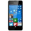 Microsoft Lumia 550 Image