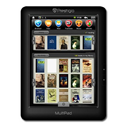 Prestigio MultiPad PMP3084B Image