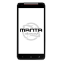 Manta Quad Titan MS5001 Image