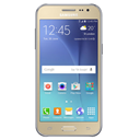Samsung Galaxy J2 SM-J200G Image