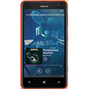 Microsoft Nokia Lumia 625 RM-942 Image