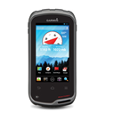 Garmin Monterra Image