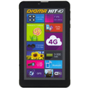 Digma HIT 4G HT7074ML Image