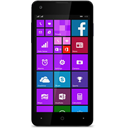 Allview W1i Image