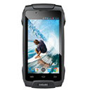 EVOLVEO STRONGPHONE Q8 LTE Image