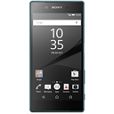 DoCoMo Xperia Z5 SO-01H DoCoMo Image