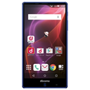 DoCoMo AQUOS ZETA SH-01H DoCoMo Image
