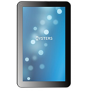 Oysters T102ER 3G Image