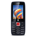 iBall Majestic 2.4D Image