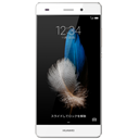 Huawei LUMIERE 503HW Image