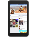 ALCATEL ONE TOUCH Pixi 3 (7) 9007T Sprint Image