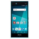 DoCoMo Arrows NX F-02H DoCoMo Image
