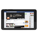 Micromax Canvas Tab P290 Image