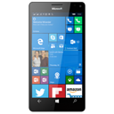 Microsoft Lumia 950 XL Dual SIM RM-1116 Image