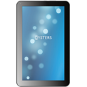 Oysters T102MS 3G Image