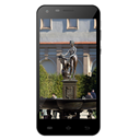 BQ Mobile Prague BQS-5010 Image
