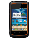 verykool SENSEIT RS76 Image