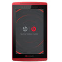 HP Slate7 Beats Special Edition Image