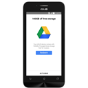 Asus ZenFone Go (ZC451TG) Z00SD Image
