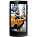 Fly EVO Energy 5 IQ4504 Quad Image