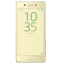 Sony Xperia X F5121 Image