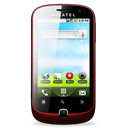 ALCATEL ONE TOUCH OT-990S Image