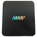 KODI TV BOXES M8SPlus Smart TV Box M8S+ Image