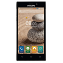 Philips Xenium V787 Image