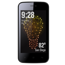 verykool LEO JR. s4005 Image