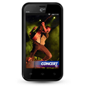 NYX MOBILE JOIN Image