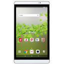 DoCoMo dtab Compact d-02h d-02H DoCoMo Image