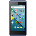 Micromax D333 Image