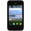 ALCATEL ONE TOUCH A464BG Image