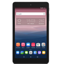 ALCATEL ONE TOUCH POP 8 LTE 9021A Image