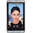 iBall Slide Gorgeo 4GL Image