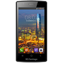 BQ Mobile Santiago BQS-4505 Image