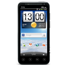 HTC EVO 3D ISW12HT Image
