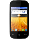 ZTE Kis II Image