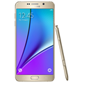 Samsung Galaxy Note 5 Image