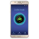 Samsung Galaxy J5 (2016) SM-J510FN Image