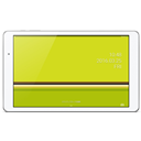 Huawei Qua tab 02 HWT31 Image