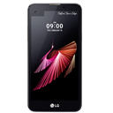 LG X Screen K500 Image