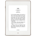 Barnes and Noble NOOK GlowLight Plus BNRV510 Image