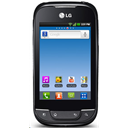 LG Optimus Net Dual P698F Image